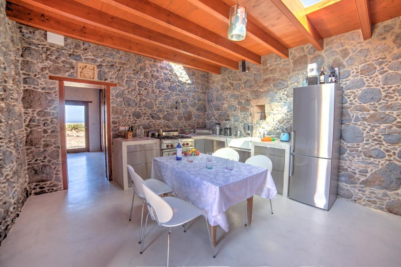 Villa La Molina NK Tindaya Exterior foto