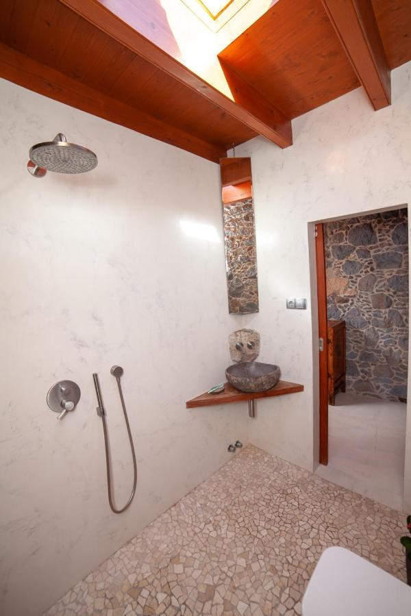 Villa La Molina NK Tindaya Exterior foto